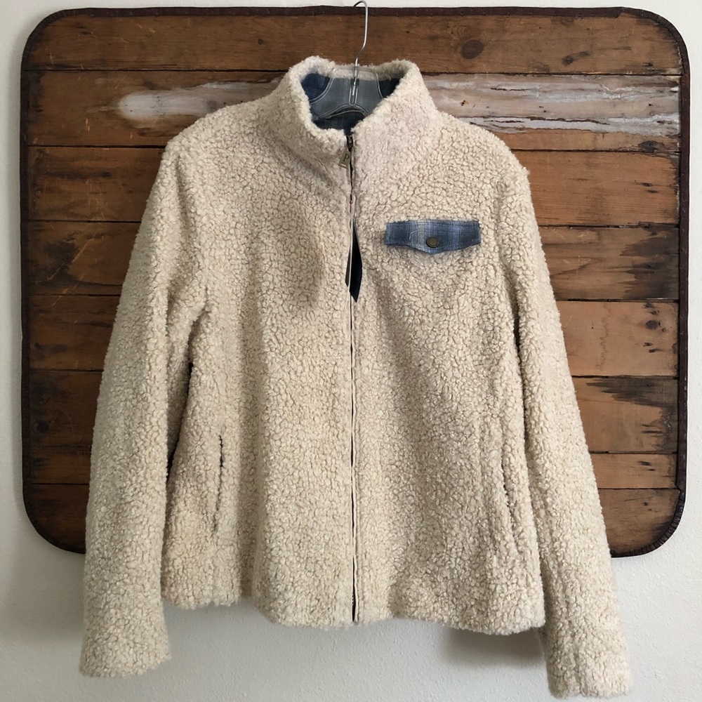 Pendleton Jacket NEW